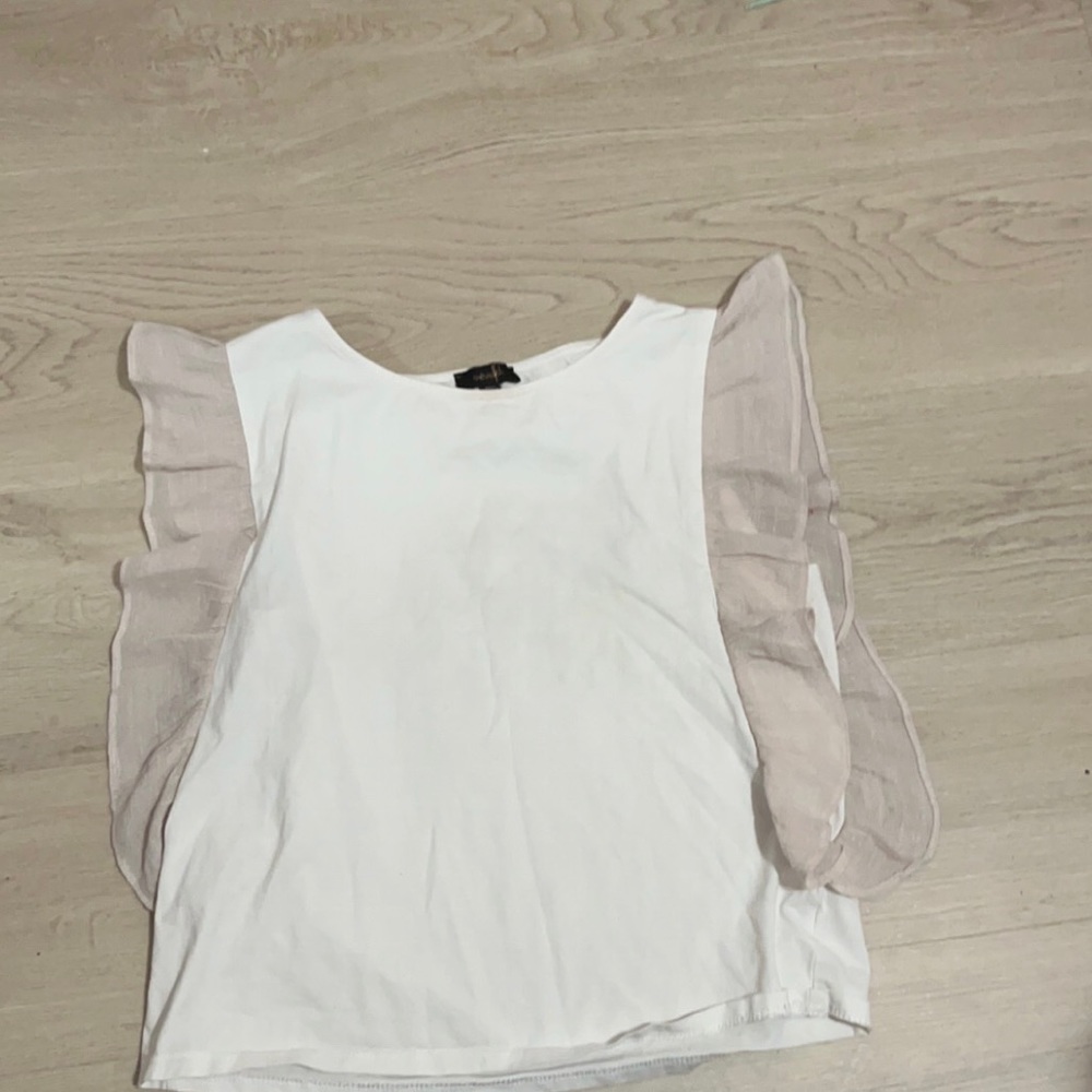 boutique top
